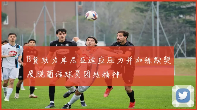 B费助力库尼亚适应压力并加练默契展现葡语球员团结精神