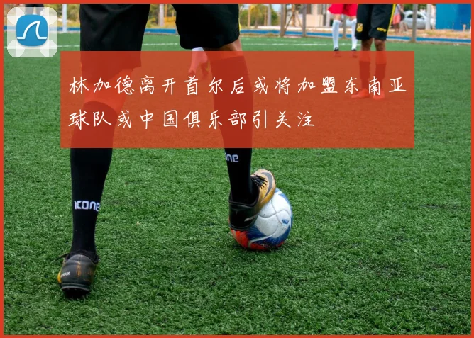林加德离开首尔后或将加盟东南亚球队或中国俱乐部引关注