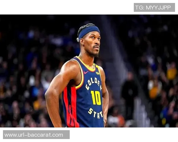 勇士官推发布赢球海报巴特勒新发型成为封面人物引发热议