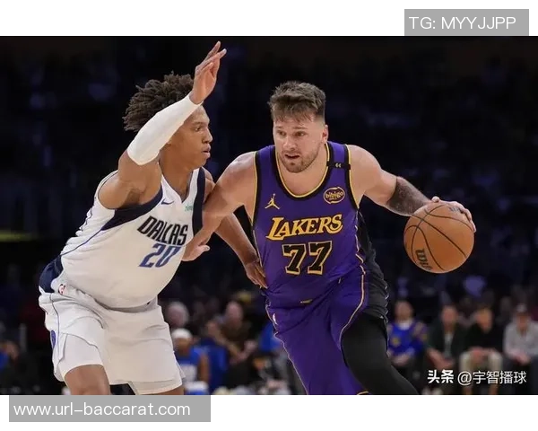 卡斯尔谈湖人对战东契奇：无法阻止他只能制造麻烦